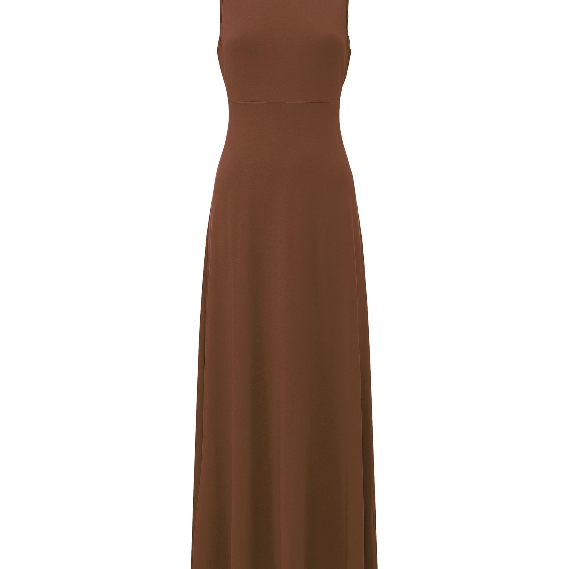 Women's Evening Casual Dress | Maxi
