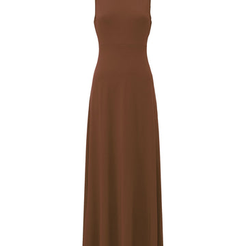Coffee brown