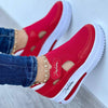 Damskie Ortopedyczne Buty | Wsuwane