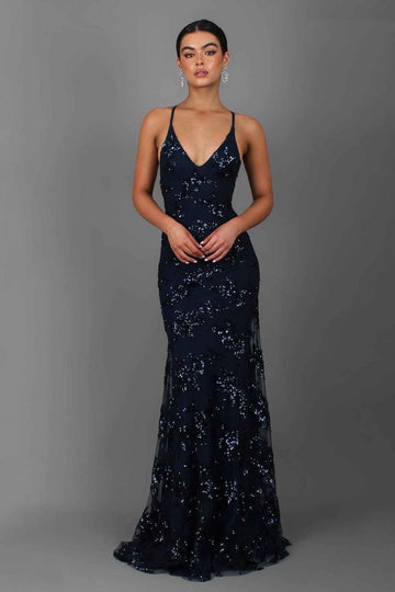 Dark blue