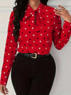 Scarlet Red