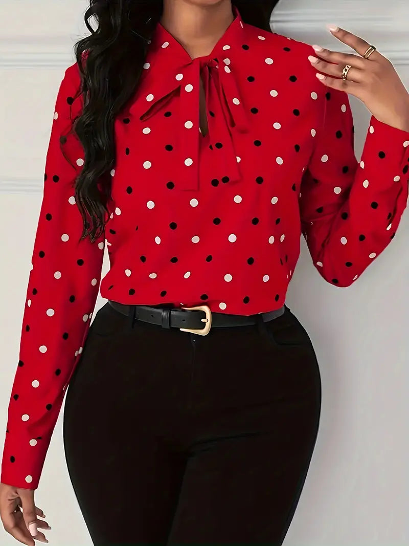Scarlet Red