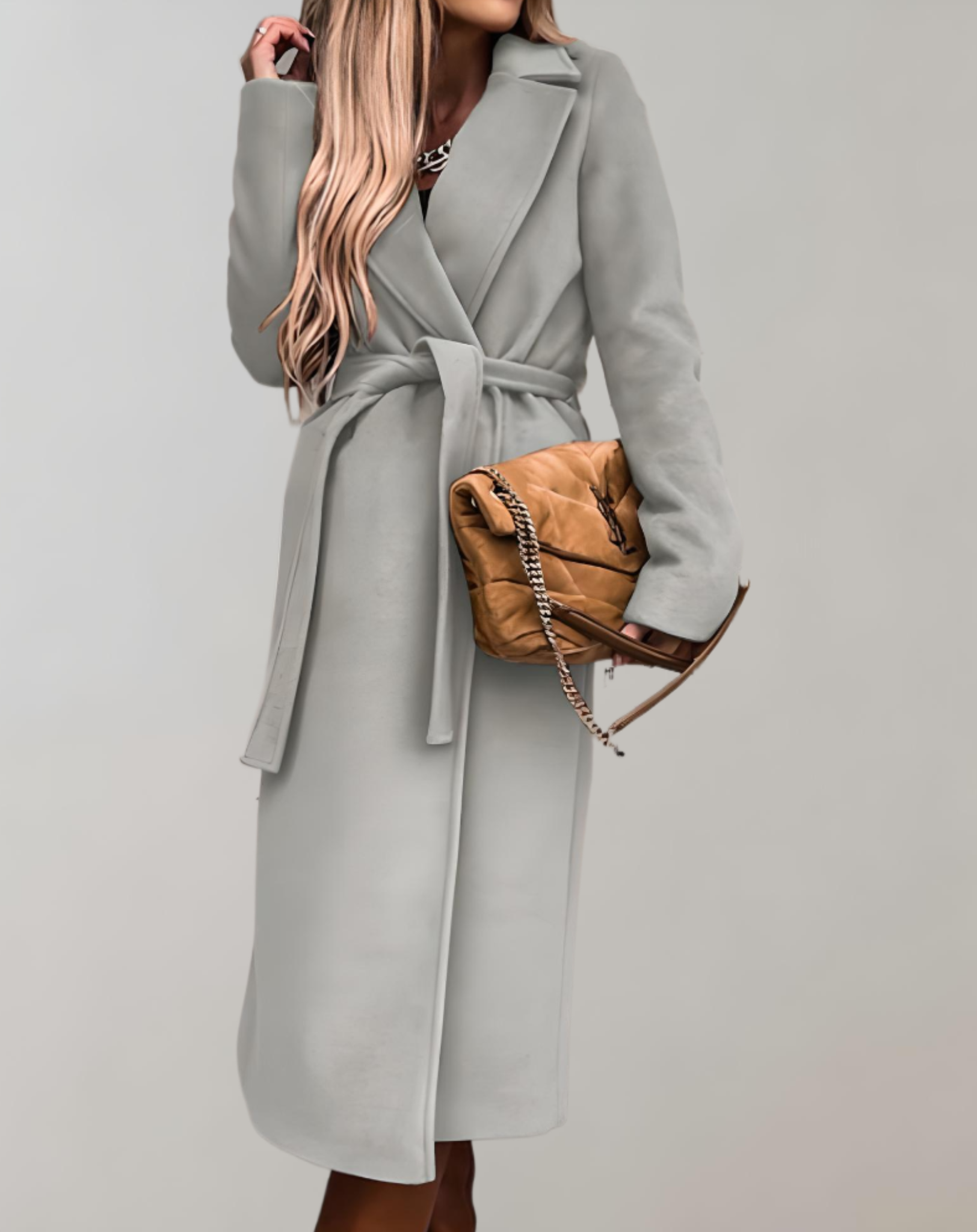 Gray