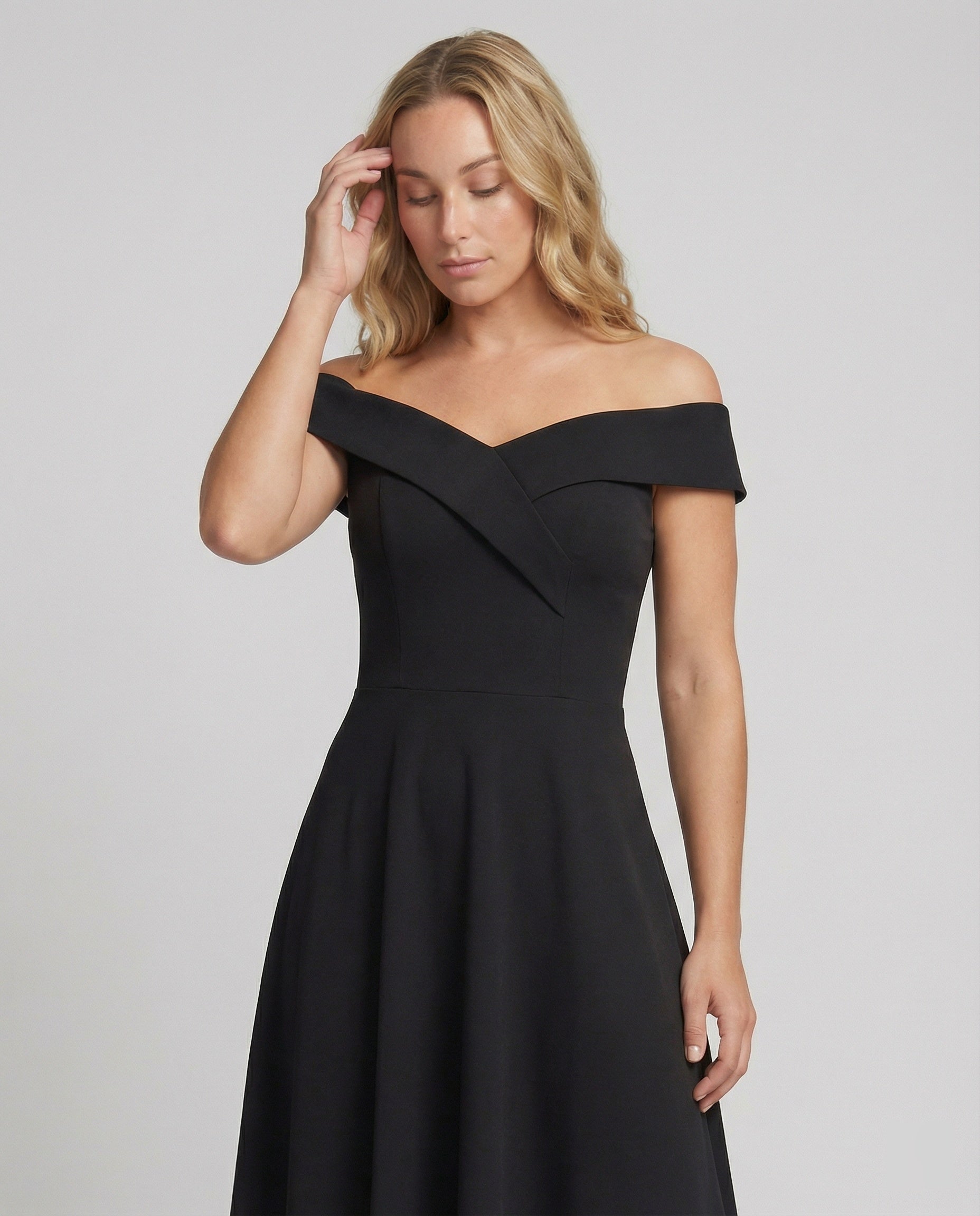 Damska Elegancka Sukienka Na Studniówkę | Maxi