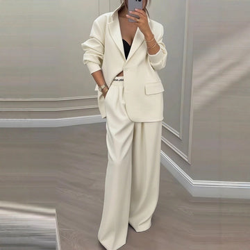 Broken White