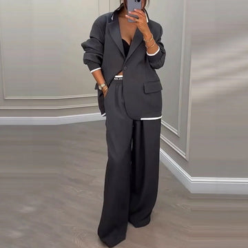 Dark gray