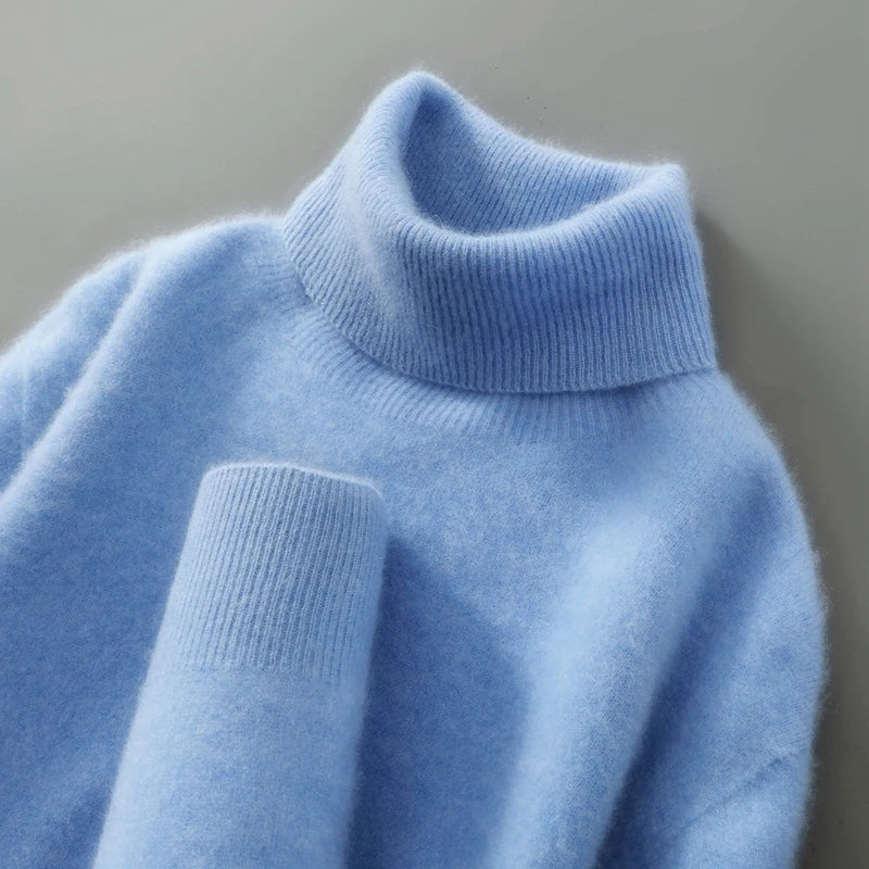 Carolina Blue