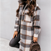 Beige--Grau