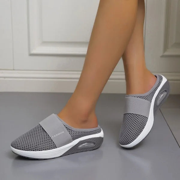 Women's Breathable Clogs | Orthopedic