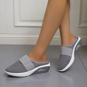 Dark gray