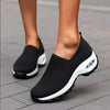 Damskie Ortopedyczne Buty Wsuwane | Lekkie