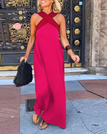 Pinkish Red
