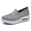Damskie Sneakersy na Platformie | Ortopedyczne