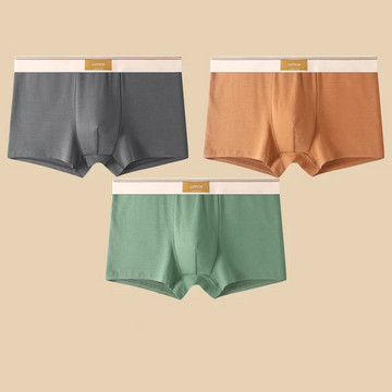 Gray / Brown / Green