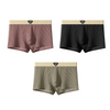 Men's Underwear Set Boxer Briefs | Fitted