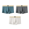 Men's Underwear Set Boxer Briefs | Fitted