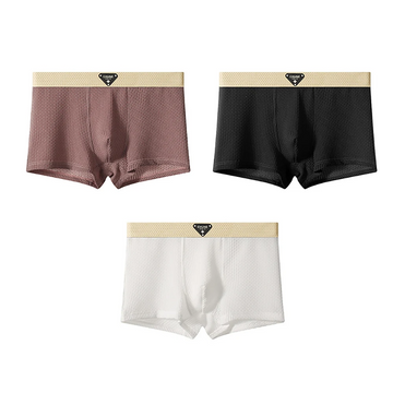 Pink–Black–White