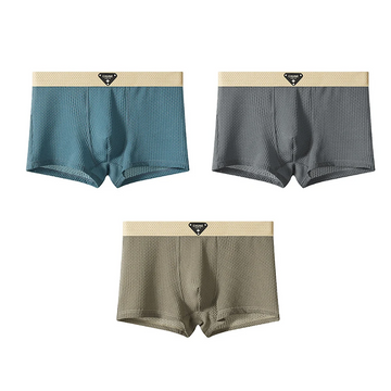 Blue–Gray–Green