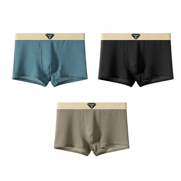 Blue–Black–Green