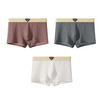Men's Underwear Set Boxer Briefs | Fitted
