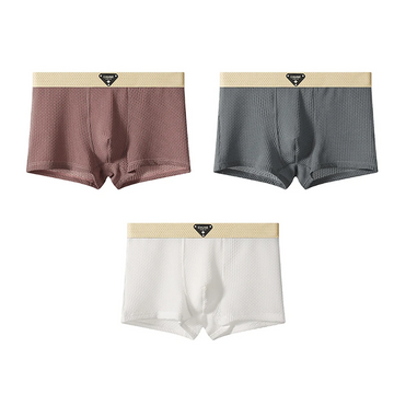 Pink–Gray–White