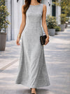 Women's Evening Casual Dress | Maxi