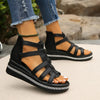 Women's Orthopedic Platform Sandals | Straps