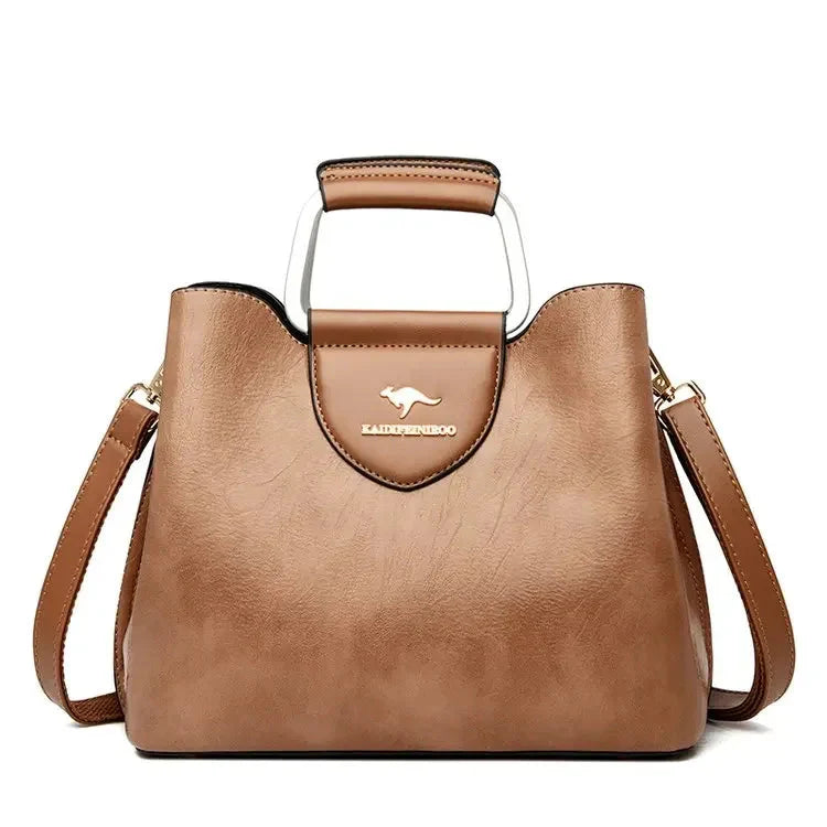 Damska Torebka Strukturalna | Elegancki Design