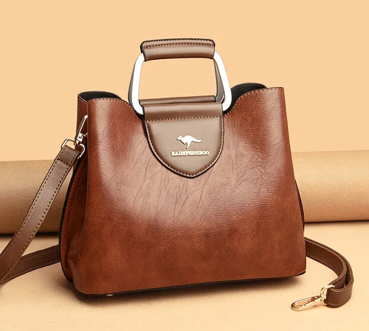 Damska Torebka Strukturalna | Elegancki Design