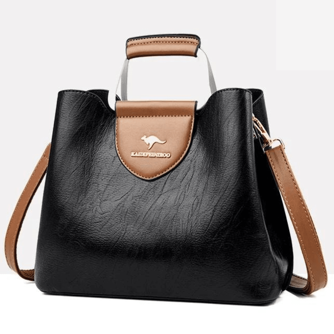 Damska Torebka Strukturalna | Elegancki Design