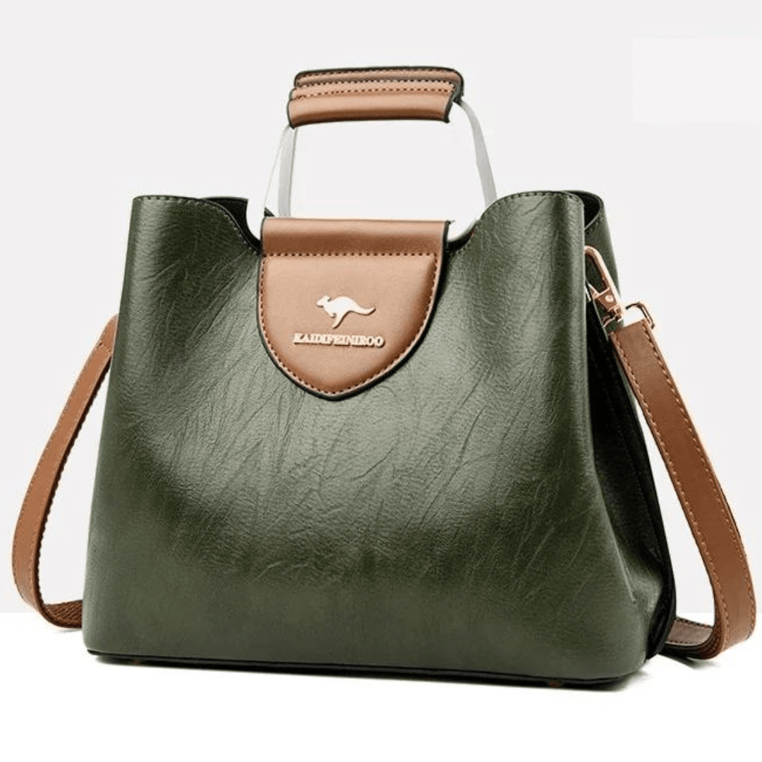 Damska Torebka Strukturalna | Elegancki Design