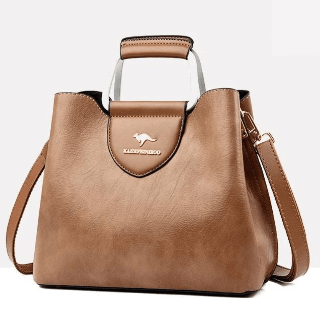 Damska Torebka Strukturalna | Elegancki Design