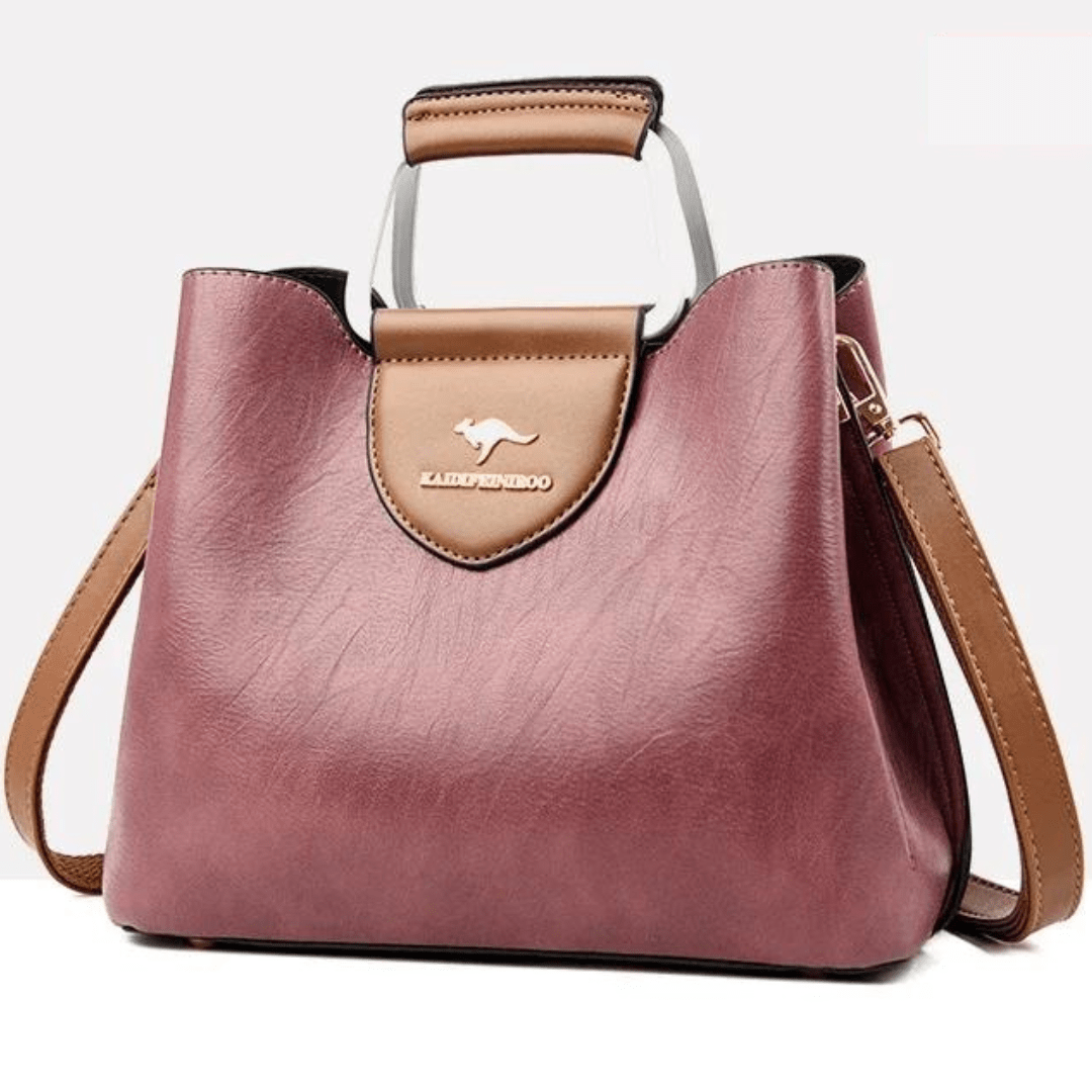 Damska Torebka Strukturalna | Elegancki Design