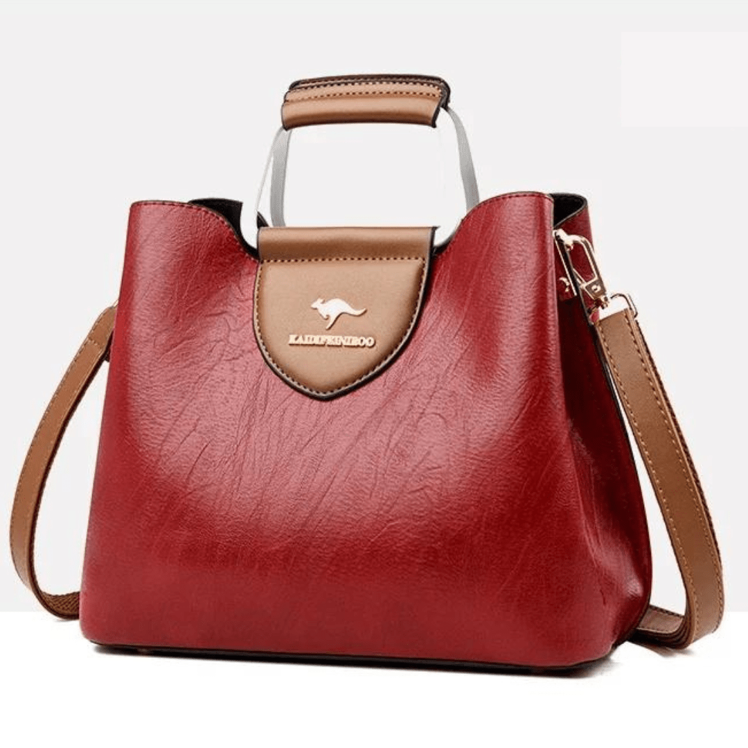 Damska Torebka Strukturalna | Elegancki Design