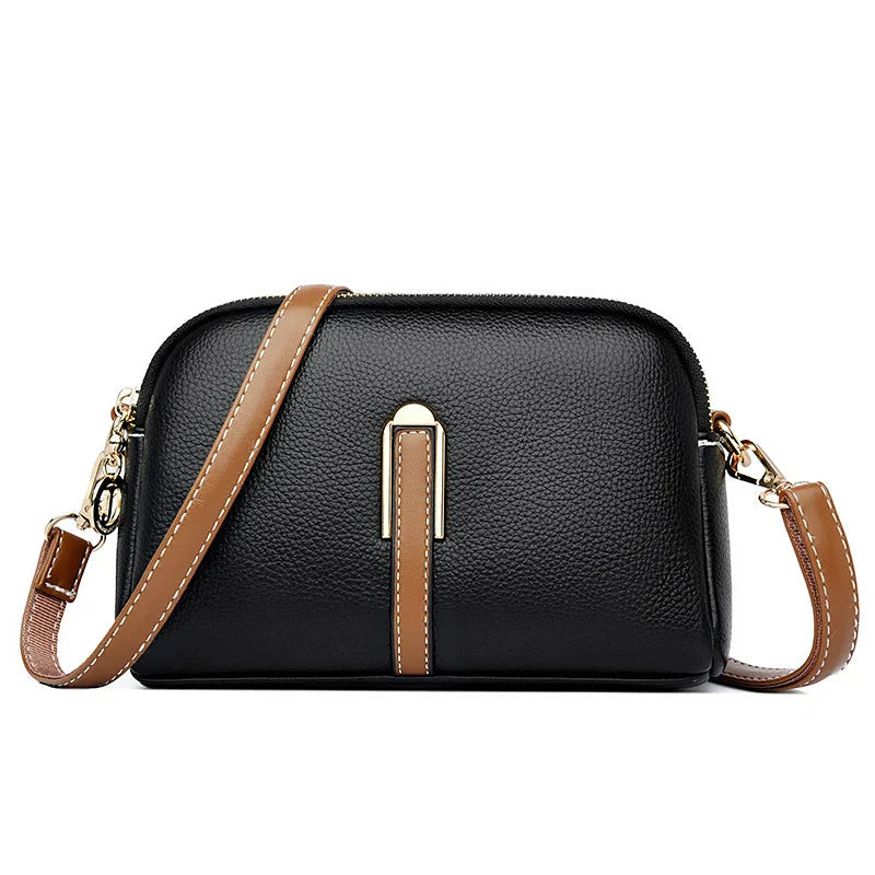 Damska Mała Torebka Crossbody | Torebka