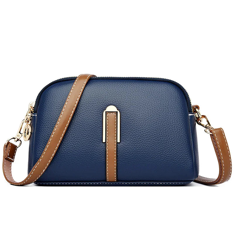 Damska Mała Torebka Crossbody | Torebka