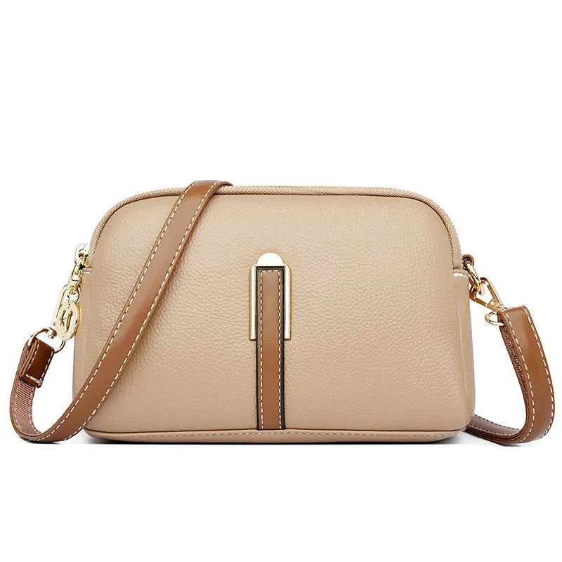 Damska Mała Torebka Crossbody | Torebka