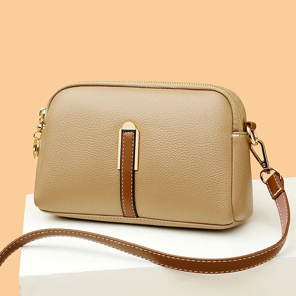 Damska Mała Torebka Crossbody | Torebka