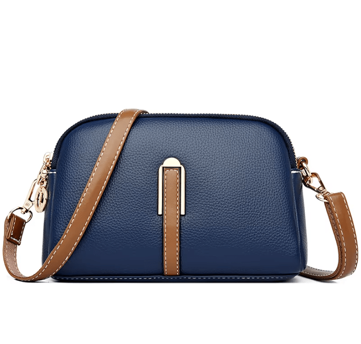Damska Mała Torebka Crossbody | Torebka