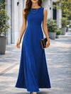 Women's Evening Casual Dress | Maxi