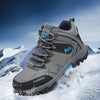 Męskie Buty Wysokogórskie | Trekking na Zewnątrz