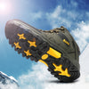 Męskie Buty Wysokogórskie | Trekking na Zewnątrz