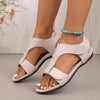 Women's Open Toe Sandals | Velcro