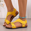 Women's Open Toe Sandals | Velcro