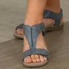 Women's Open Toe Sandals | Velcro