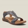Women's Open Toe Sandals | Velcro