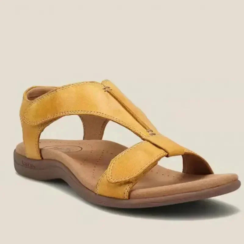 Women's Open Toe Sandals | Velcro