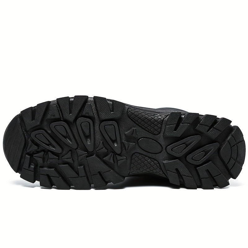 Męskie Zimowa buty wojskowe | Outdoorowe