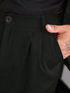 Męski garnitur dwuczęściowy | Slim Fit