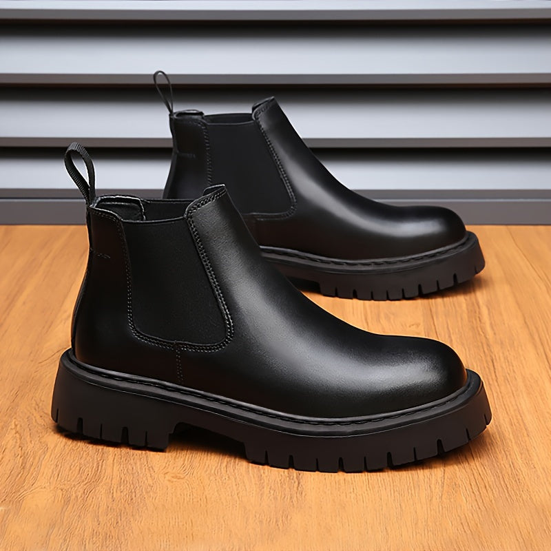 Męskie Zimowa botki | Klasyczne